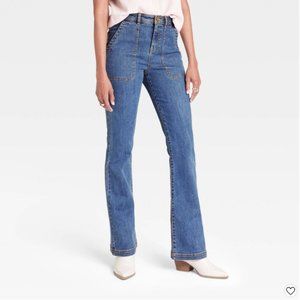 Knox Rose Anywhere Flare Pant